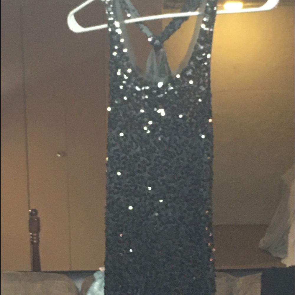 Wildcat Sparkly Tank